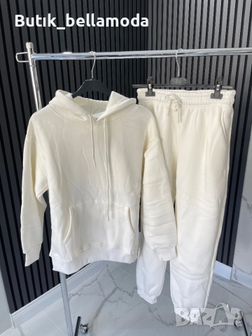 Хит модел ватирани екипи Белла , снимка 2 - Спортни екипи - 52008818