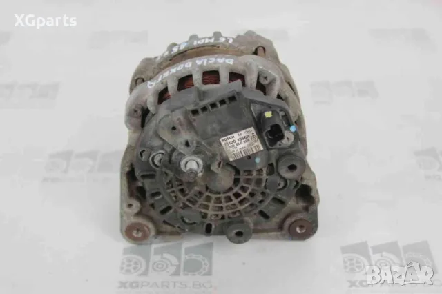 Алтернатор / генератор за Dacia Dokker 1.6MPI 85 к.с. (2012-2017) 231001956R, снимка 2 - Части - 49371702
