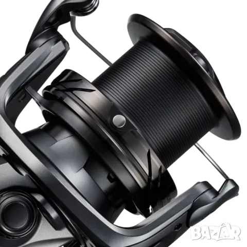 Шаранджийска макара SHIMANO Ultegra XR 14000 XTD, снимка 2 - Макари - 49543221