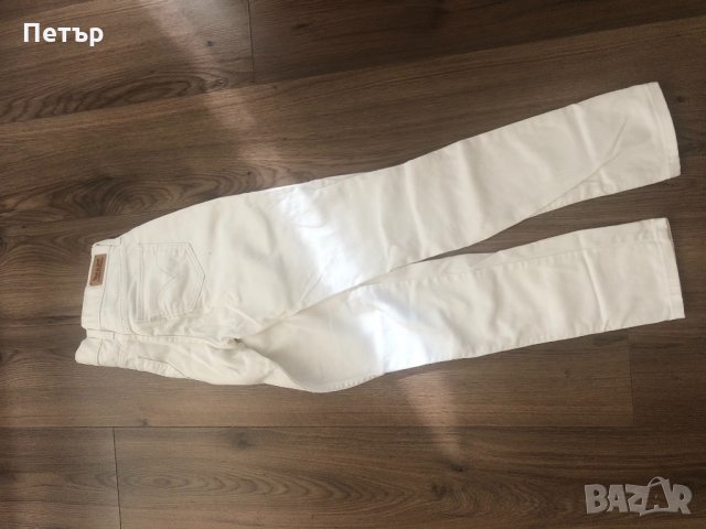 Дамски дънки, снимка 2 - Дънки - 32069678