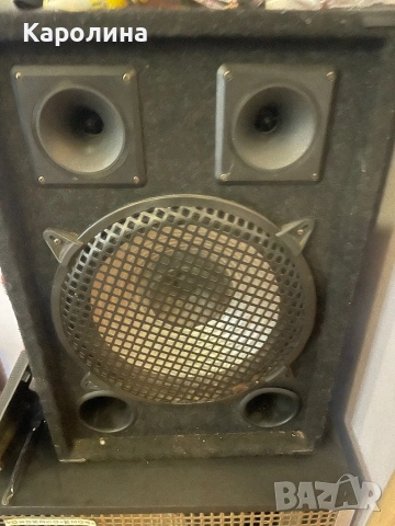 Промо -промо , снимка 6 - Тонколони - 53170149