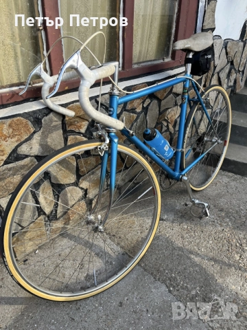 Велосипед шосеен Kewa Rad