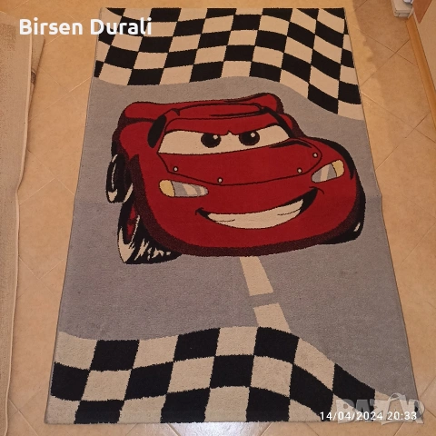 Детски килим 