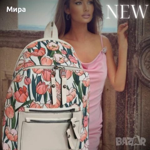 🤩Нови модели ранички🎒
, снимка 3 - Раници - 44341126