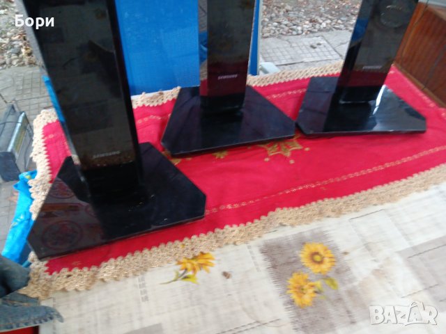 Тонколони SAMSUNG , снимка 2 - Тонколони - 42145364