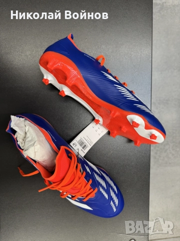 Бутонки puma adidas, снимка 3 - Футбол - 56505577