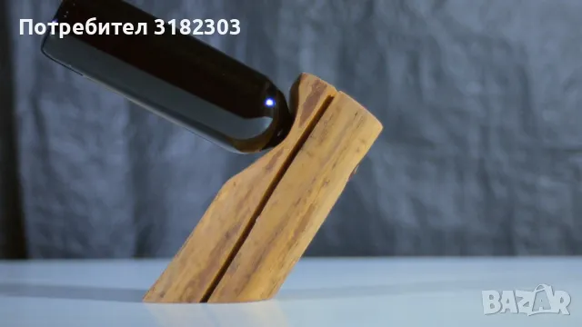 Поставка за вино