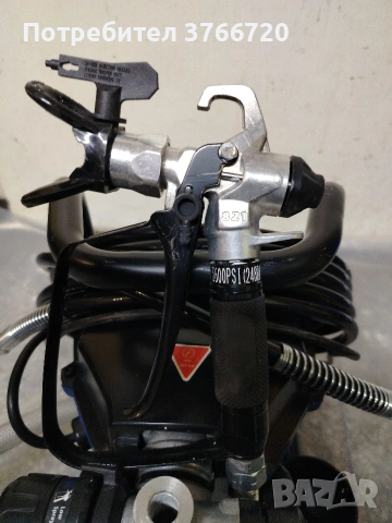 Машини внос от Германия, , снимка 2 - Други инструменти - 53965029