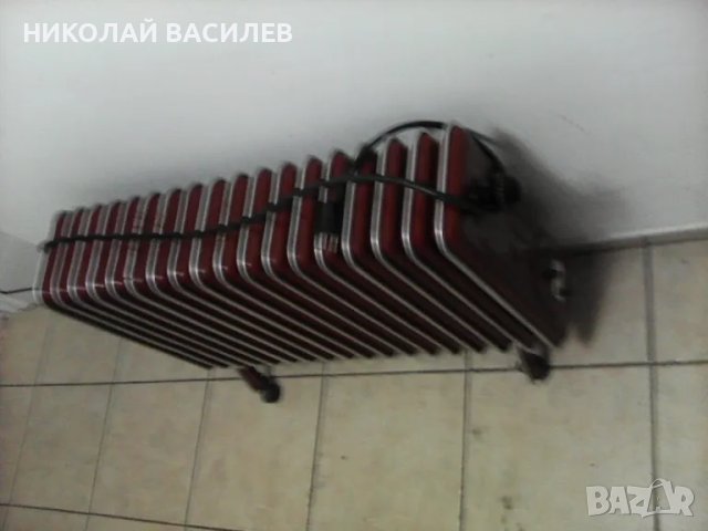 Икономичен    -    Радиатор    -    2    броя   / САДОВО     .                    , снимка 3 - Други инструменти - 46103285