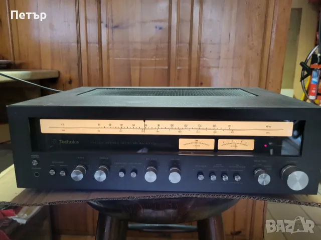  Technics SA-5370K Ресийвър