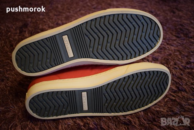 Tretorn GTX / gore tex / Mid 40 n, снимка 7 - Маратонки - 30832616