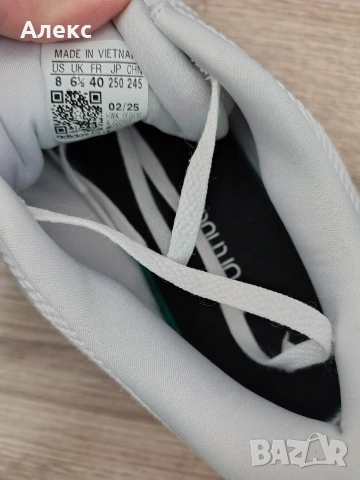 Дамски маратонки , снимка 4 - Маратонки - 54117971