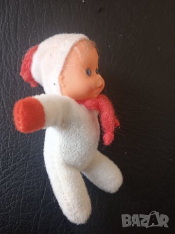 Стара колекционерска кукла бебе, снимка 3 - Колекции - 44218354