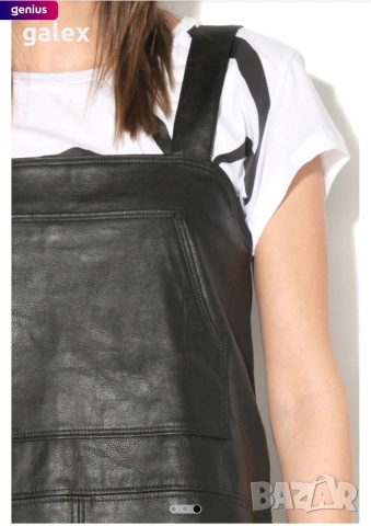 Кожено сукманче, снимка 8 - Сукмани - 54180016