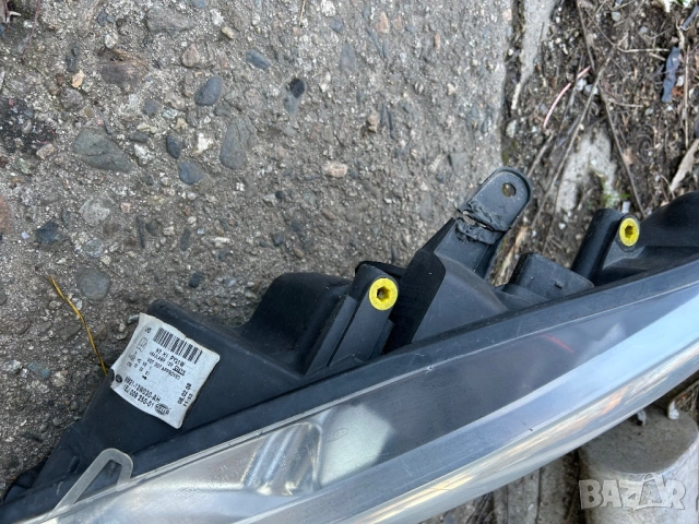 ляв фар за Ford S-max , снимка 2 - Части - 54173330