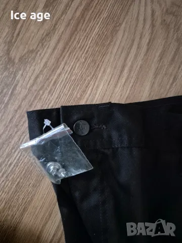 engelbert strauss мъжки панталон размер 64, снимка 3 - Панталони - 49553858