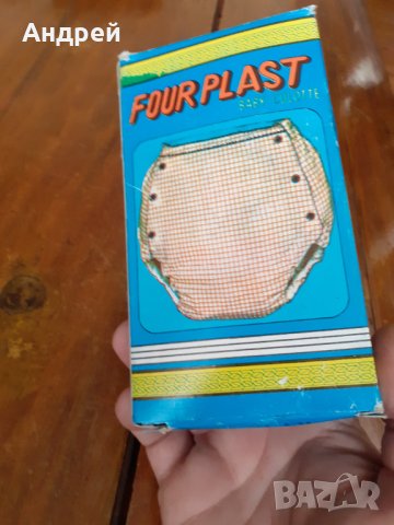 Стари Детски гащи, снимка 2 - Други ценни предмети - 31399961