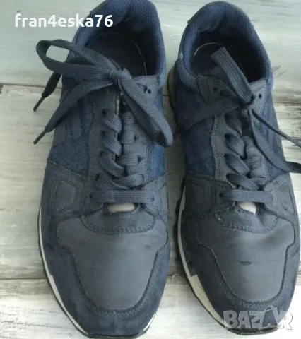 G star, снимка 5 - Маратонки - 47648620