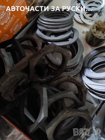 Авточасти Уаз нови налични, снимка 12 - Части - 32109904