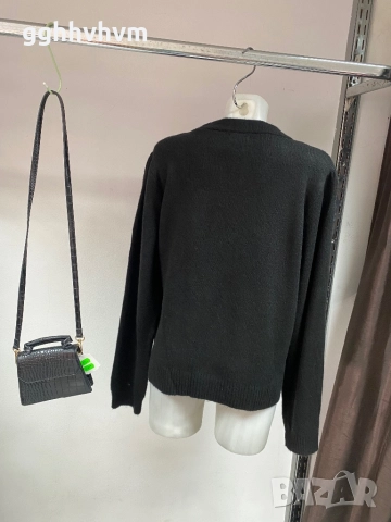Пуловер ххл, снимка 4 - Блузи с дълъг ръкав и пуловери - 52906950