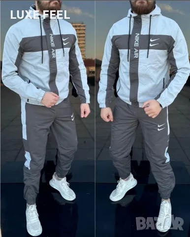 Nike 🔥 Jordan 🔥 Armani 🔥 Мъжки Екипи , снимка 15 - Спортни дрехи, екипи - 56098771