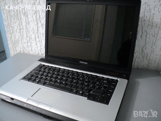 Toshiba SATELLITE A200-2BT, снимка 2 - Части за лаптопи - 31637093