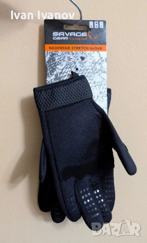 Savage Gear Neoprene Stretch , снимка 3 - Екипировка - 52015583