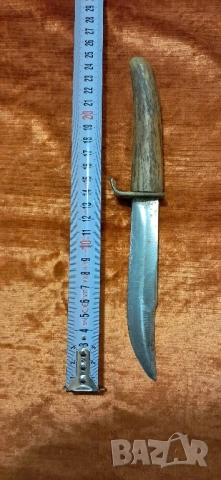 Стар нож , снимка 12 - Колекции - 51850992