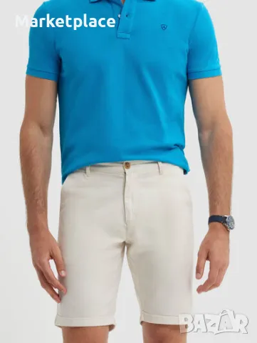 Къси панталони Алваро Морено №32