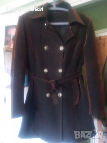 Сако, връхна дреха