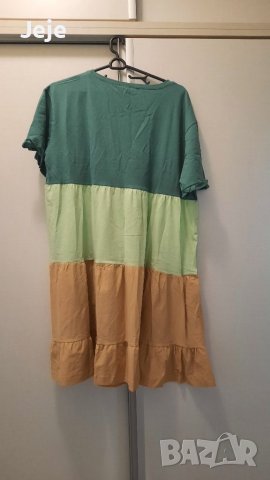 Нова рокля р-р M , снимка 3 - Рокли - 37749955