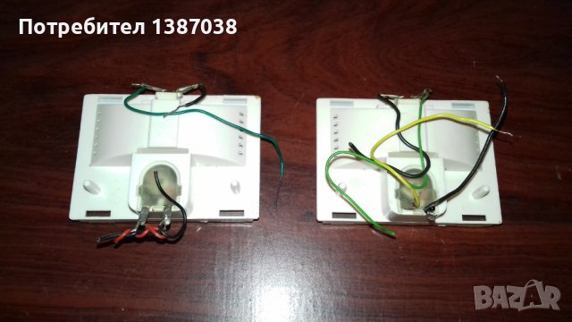 VU метри, чистачки, аналогови нивоиндикатори за аудио, снимка 3 - Други - 42868271