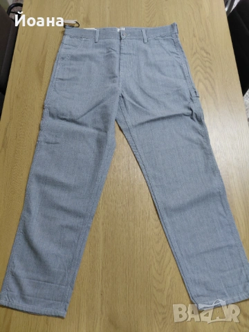 мъжки панталони Lee