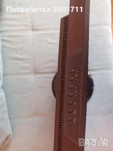 LG монитор телевизор, снимка 3 - Телевизори - 42533701