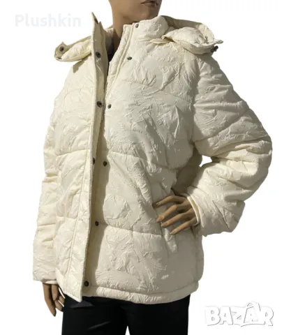 Дамско яке Desigual, снимка 7 - Якета - 48105278