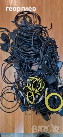 Адаптери"Захранвания"на 5 и 12волта