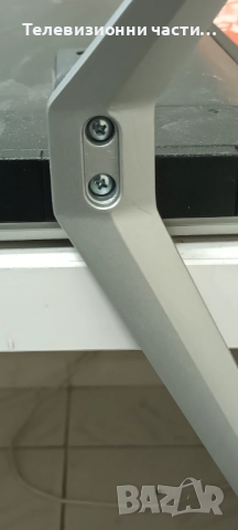 Sharp LC-49CUF8472ES със счупен екран LY.4YE01G001 LSC490FN02-H03/T.MS6488E.U703/PW.188W2.711, снимка 4 - Части и Платки - 52225673