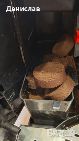 Кафеавтомат  / Кафемашина Delonghi Magnifica , снимка 7 - Кафемашини - 56484818