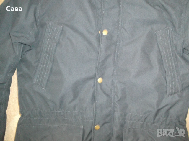 Зимно яке JACK&JONES  мъжко,С-М, снимка 3 - Якета - 54175125