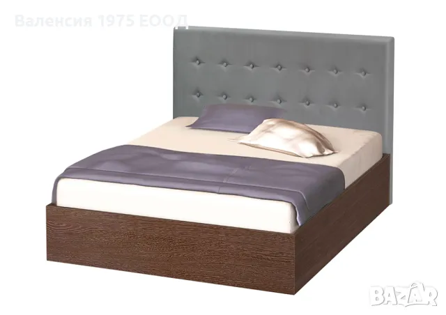 Легло Хай с табла Ботън/ различни размери, снимка 6 - Спални и легла - 48630593