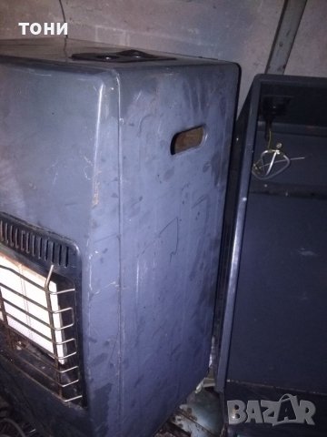 Отоплителни газови печки разни, снимка 13 - Печки, фурни - 39360300
