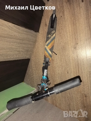 продавам 2 тротинетки , снимка 5 - Скутери и тротинетки - 52415871