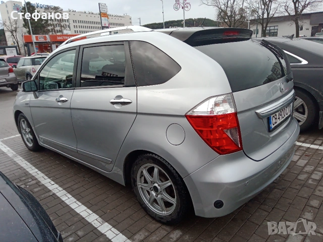 Хонда ФРВ, снимка 5 - Автомобили и джипове - 53208403