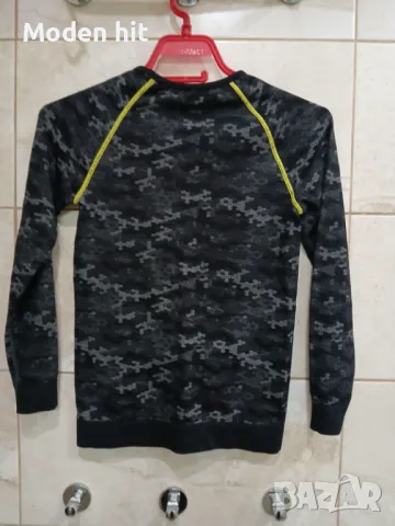 Комплект термо бельо /блуза и клин/ за момче размер 146/152 см., снимка 7 - Детски комплекти - 50436497