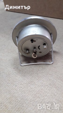 часовник, снимка 3 - Антикварни и старинни предмети - 32158221