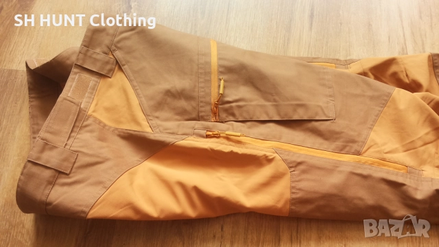 Jotunheim of NORWAY Fossberg Stretch Women Trouser размер L дамски панталон - 1393, снимка 12 - Панталони - 51555559