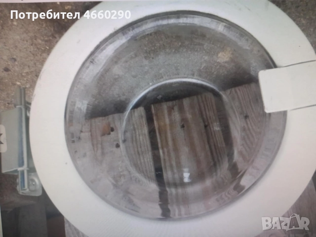 Люк за пералня Siemens WM61231IF/01