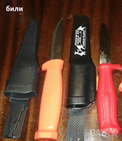 Ножове , снимка 2 - Ножове - 35598291