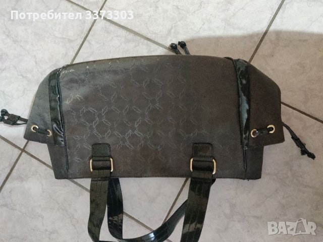 Дамска чанта Mango, снимка 3 - Чанти - 37097946