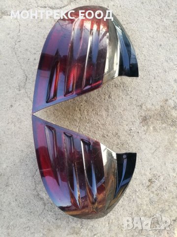 Стоповр hela MERCEDES-BENZ C-CLASS Coupe (CL203) C 180 (203.735)